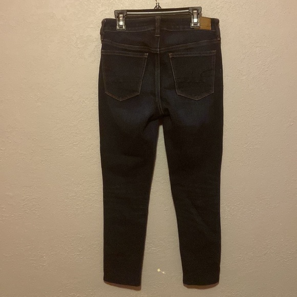 American Eagle Jeans - Picture 2 of 2